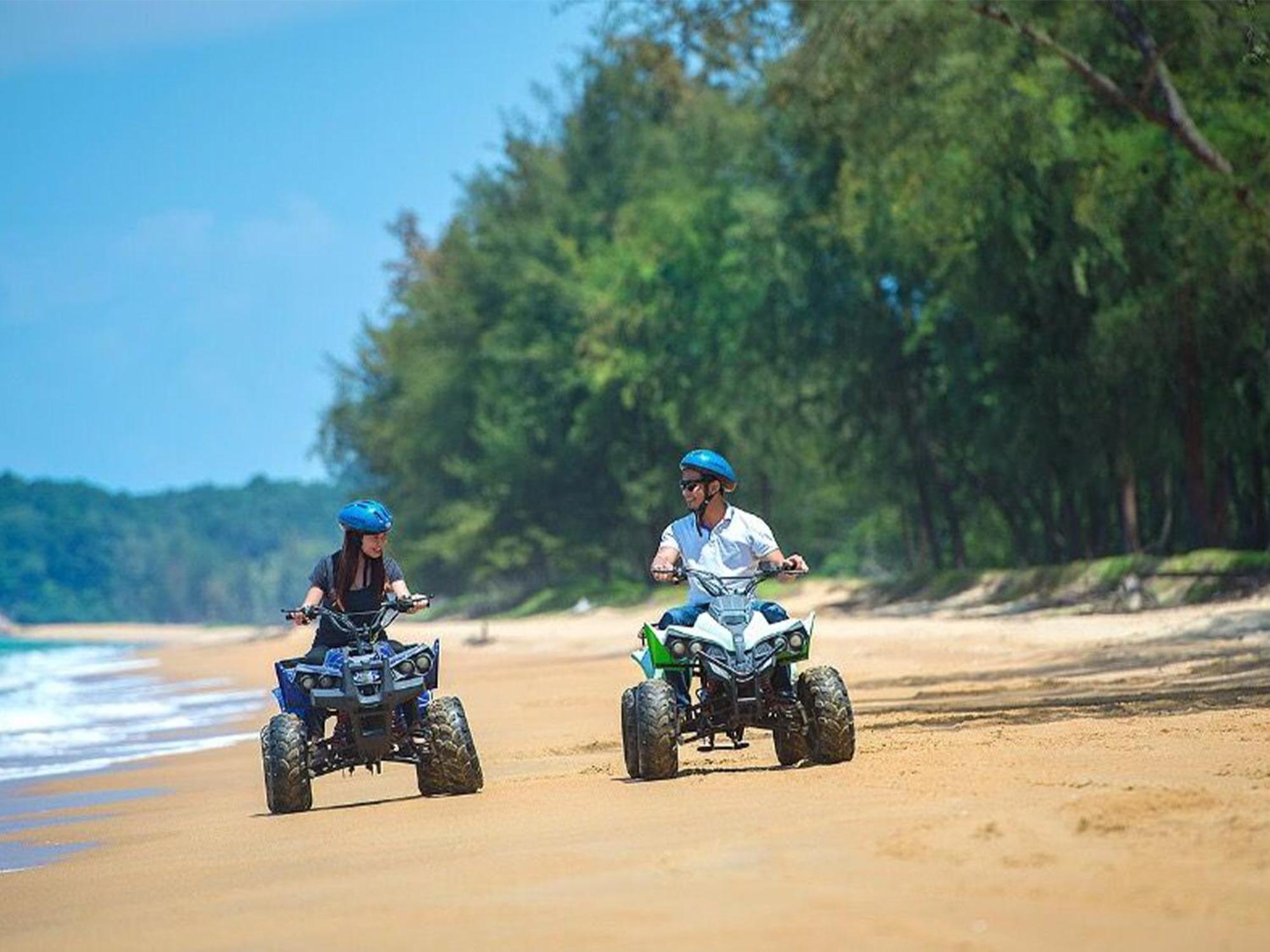 Esperanza Beach Mawella 호텔 탕갈레 외부 사진