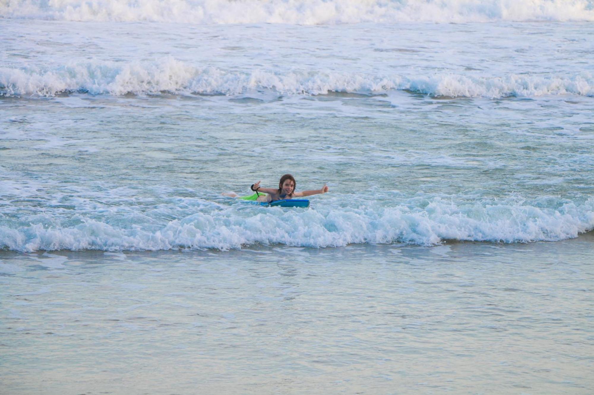 Esperanza Beach Mawella 호텔 탕갈레 외부 사진