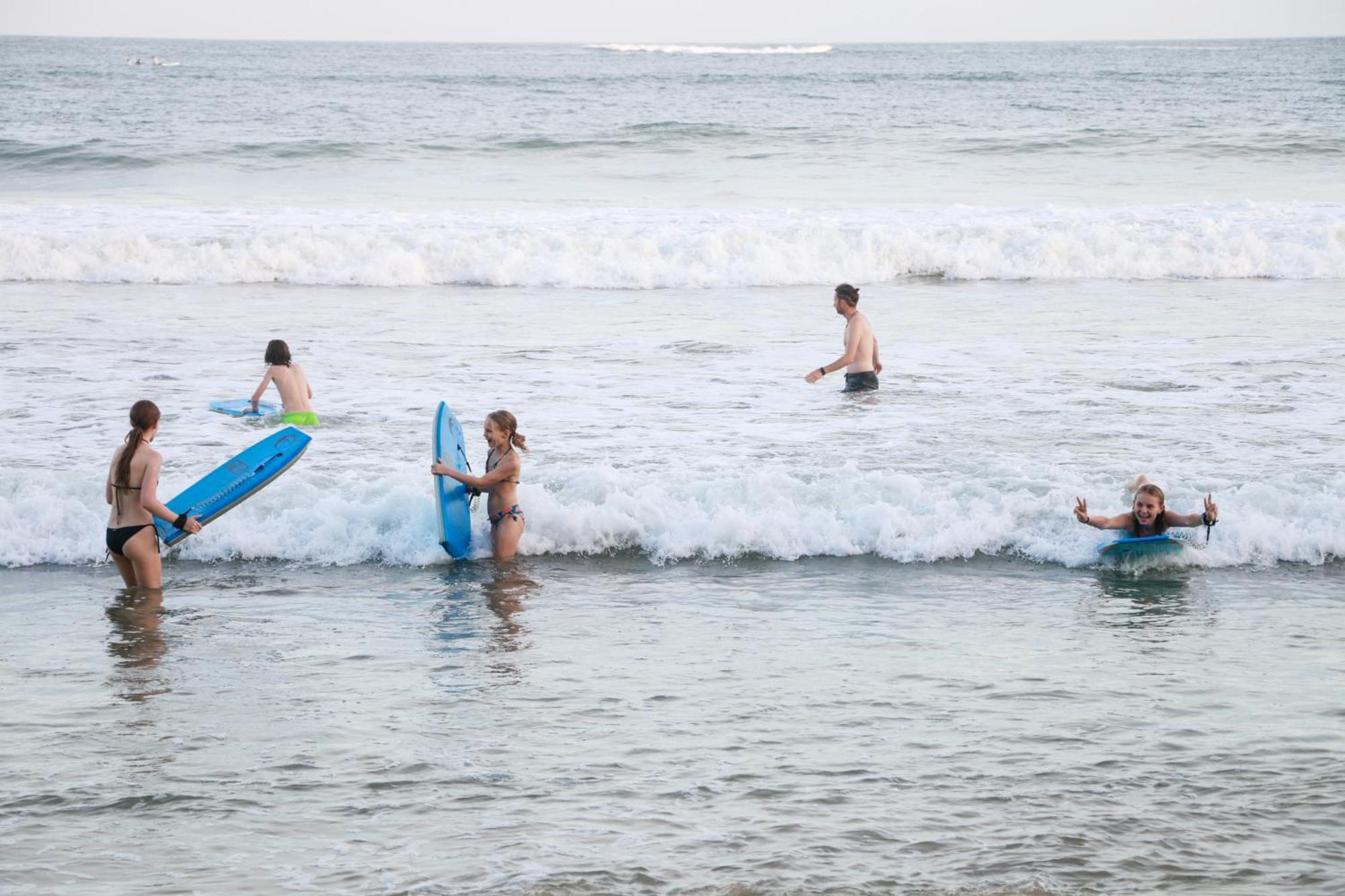 Esperanza Beach Mawella 호텔 탕갈레 외부 사진