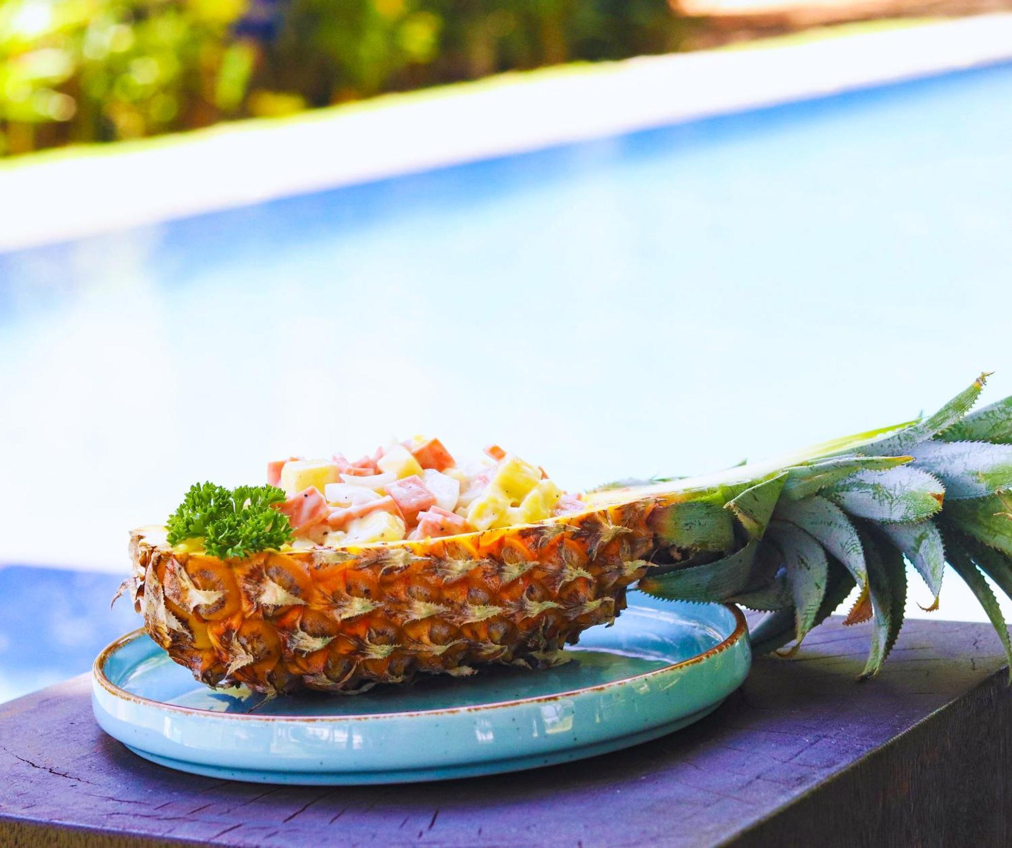Esperanza Beach Mawella 탕갈레 외부 사진